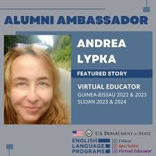 Sandra Kyser's Instagram, Twitter & Facebook