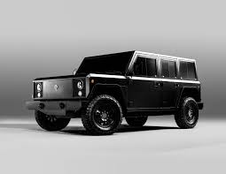 Scanias are really good trucks but they are also very expensive. Bollinger Motors All Electric Trucks Bollinger Motors
