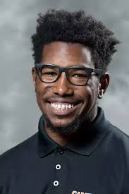 Daniel Bostick's Instagram, Twitter & Facebook