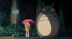 Studio Ghibli S My Neighbor Totoro Receiving 30th Anniversary Theatrical Release Anime Estetico Fondos De Pantalla Pc Totoro