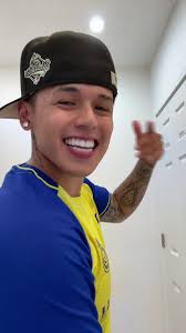 The Novia Novia de Justin Carpio