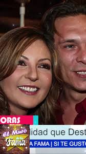 Alejandra Guzman De Corista Con Mariana