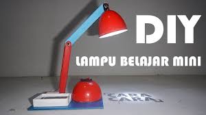 Check spelling or type a new query. Lampu Belajar Unik Kreasi Lampu Belajar Youtube