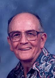 Charles Reavis Obituary