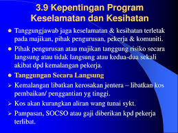 Misi osha adalah menjamin keselamtan dan kesihatan keadaan kerja untuk lelaki dan wanita. Ppt 3 6 Akta Keselamatan Dan Kesihatan Pekerjaan 1994 Osha Powerpoint Presentation Id 5123354