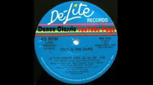Kenny loggins footloose 1984, rock: Let S Go Dancin Ooh La La La Von Kool The Gang Laut De Song