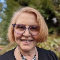 Margo Walker's Instagram, Twitter & Facebook