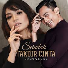 Seindah Takdir Cinta Media Sensasi Episodes Drama Movie Posters