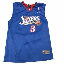 Whatever you're shopping for, we've got it. Allen Iverson Blue 76ers Jersey 8036e6