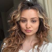 Marie Chiaramonte's Instagram, Twitter & Facebook