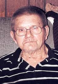 Obituary information for Thomas Columbus "Lum" Buffington