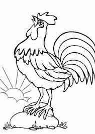 You can choose their shades to contrast or compliment the skin … Free Easy To Print Chicken Coloring Pages Farm Animal Coloring Pages Rooster Coloring Pages Chicken Coloring