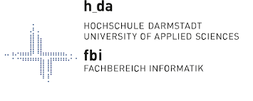 Jun 12, 2021 · at least 10 people were arrested in raids by more than 400 fbi agents, dallas police officers, and other law enforcement officers early thursday morning. Angewandte Informatik An Der H Da In Darmstadt Studieren