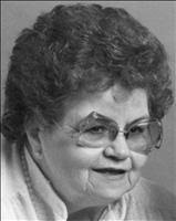 Rose McKindley Obituary (2008)
