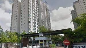 جوهر بهرو, chinese:新山) (also johor baru or johore baharu, informally called jb) is a city and the state capital of johor in malaysia. Condo Projects In Taman Kobena Johor Dot Property