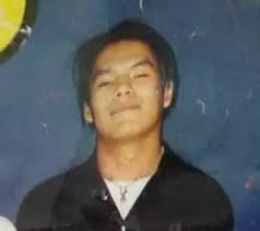 Obituary information for Jordy RIDER