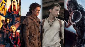 2021 movies, complete list of new upcoming movies coming out in 2021. All The Big Movies Probably Coming In 2021 Ign