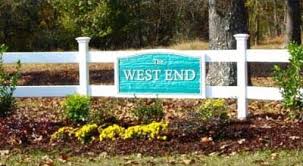 New Neighborhood Spotlight On West End In Hillsborough