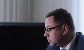 Nejvyšší státní zástupce pavel zeman odstoupí z funkce k 30. Nejvyssi Statni Zastupce Pavel Zeman Rezignoval E15 Cz