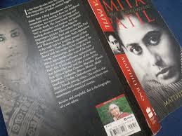 Book Review Smita Patil: A Brief Incandescence by Maithili R...