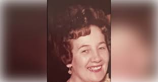Obituary information for Mary "Carmel" Gallen