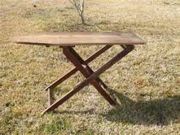 Vintage Wooden Ironing Board Wooden Ironing Board Antique Ironing Boards Wood Ironing Boards