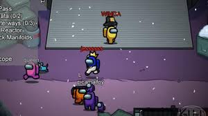 Guide Among Us Game For Android Apk Download