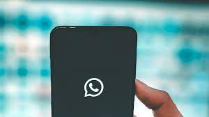 We also recommend spy whatsapp. Whatsapp Agb Messenger Beruhigt Besorgte Nutzer Nach Kritik