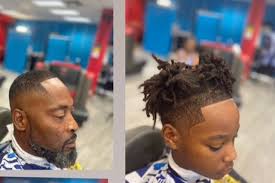 Haircuts Near Me in Unity Village