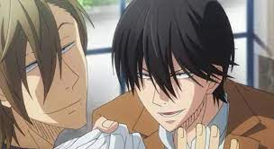 Pin En Dakaretai Otoko Ichii Ni Odosarete Imasu