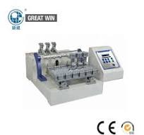 JIS-L0801 Stain Abrasion Resistant Test Machine (GW-062)