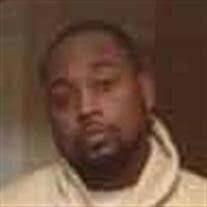 Mr. Ernest Jamall Gist Obituary