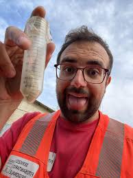 What are some career paths for entomology graduates?