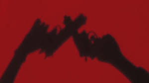 Image about tumblr in loving him was red by sienna. Red Aesthetic Red Aesthetic Grunge Dark Aesthetic