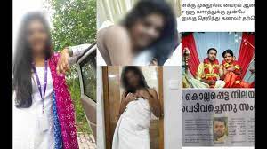 Kerala Thulasi Leaked Death Video - The Revealed Secrets - Chokerclub