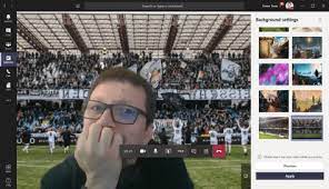 Personalizzare L Immagine Di Sfondo Durante Le Video Call Di Microsoft Teams Igor Macori In questo pacchetto si ottiene sfondi twelve da utilizzare. video call di microsoft teams