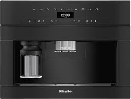 Essential for taste and long term functioning of your coffee maker. Miele Cva 7440 Coffee Machines
