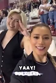 How Hazel Calawod helps secure Carlos Yulo's twin victory