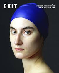 EXIT 87 Tipologías del retrato - Fiebre
