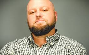 Terrence Benson Archives