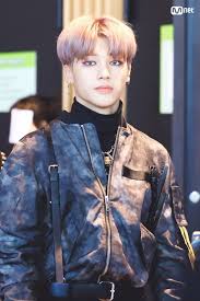 Wooyoung Ateez Mcountdown Woo Young Jung Woo Young Kpop