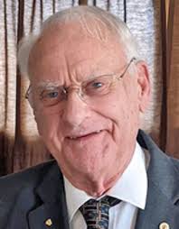 James “Jim” Leland Murray Obituary