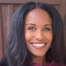 Desirée W. Cueto, Ph.D.