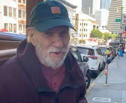 Some words and memories and some clips from an unreleased documentary of  our time together. I said it all above. Much love to all who are missing  them. “Nobody knows what’s gonna happen next.”