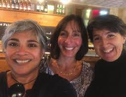 WHERE IN THE WORLD ARE ST. MARY'S GIRLS?