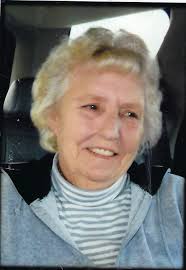 Joyce Bernice Wiseman