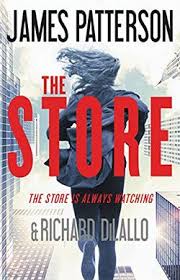 The Store Is Watching You Jacob And Megan Brandeis Have Gotten Jobs With The Mega Successful Ultra James Patterson Books Bestselling Books 100 Books To Read