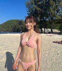 ฟุกุโอกะ มินามิ (Minami Fukuoka)  นางแบบและนักแสดงระดับตัวท็อปของวงการญี่ปุ่น – Marsmag.net