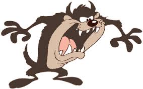 Maybe you would like to learn more about one of these? Tazmanian Devil Sound Files