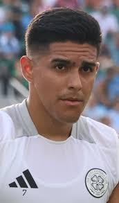 Louis Palma's Instagram, Twitter & Facebook